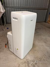 CONDIZIONATORE PORTATILE