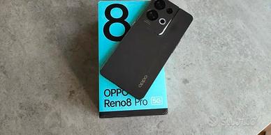 oppo reno 8 pro