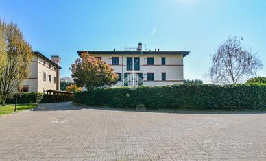 3 LOCALI A POGGIO RENATICO