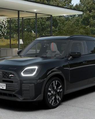 Mini Mini Countryman 2.0 48V D JCW auto