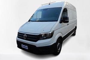 VOLKSWAGEN Crafter 35 2.0 TDI PM-TA Furgone