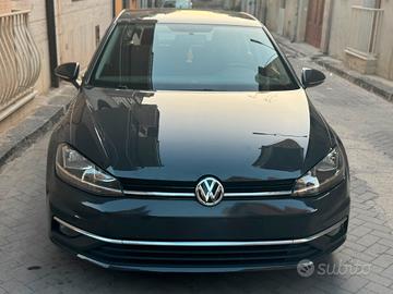 golf 7.5 