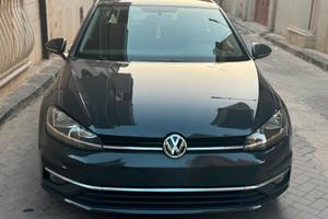 golf 7.5 