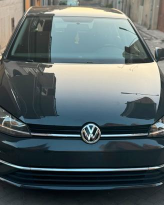 golf 7.5 