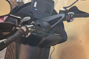 Scooter zontes 350E