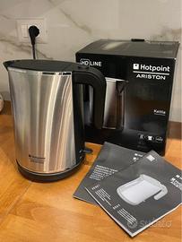 Bollotitore Kettle Hotpoint Ariston