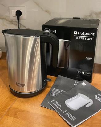 Bollotitore Kettle Hotpoint Ariston