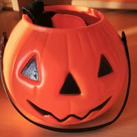 3 contenitori per raccolta caramelle halloween 