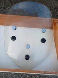 Parabrezza per Piaggio X9 Evolution 