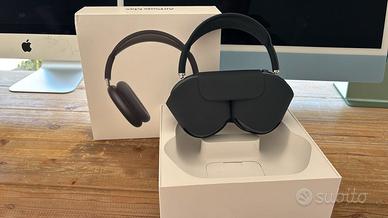 AirPods Max usbc Ex-Demo