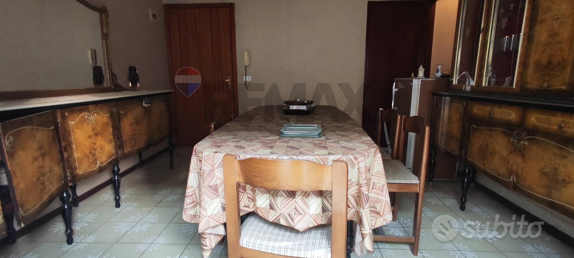 Appartamento – Caltagirone, Le Sfere, Catania - Vista 5