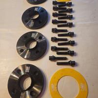 Distanziali per Fiat Punto