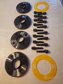 Distanziali per Fiat Punto