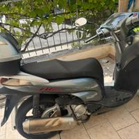 Honda Sh 300 2010