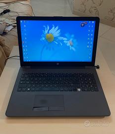 Notebook HP 255 G6 15,6
