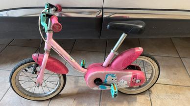 Bici bambina