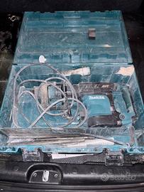Martello demolitore makita