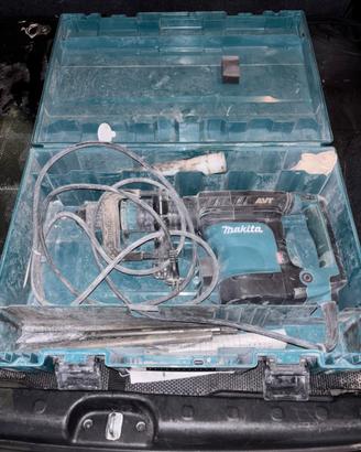 Martello demolitore makita