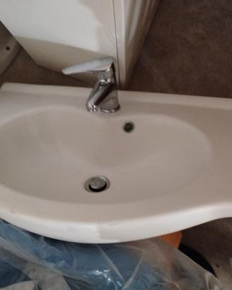 Set completo bagno