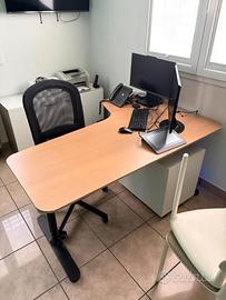 Arredi Ufficio Vari
