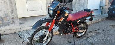 Cagiva Elefantre 125cc 