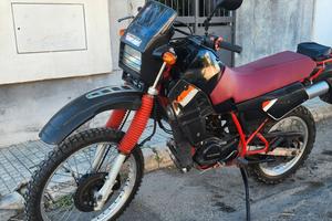 Cagiva Elefantre 125cc 