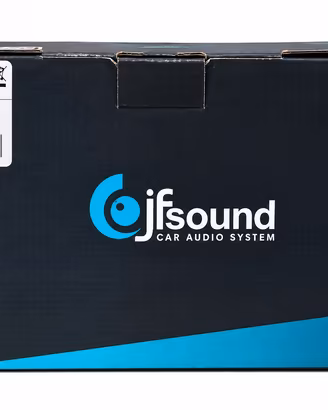 AUTORADIO ANDROID JFSOUND – JF-032FDA-XDAB – FIAT 
