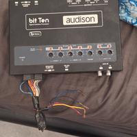 procesore audison bit ten 