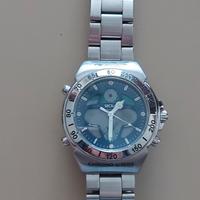 SECTOR EXPANDER orologio 