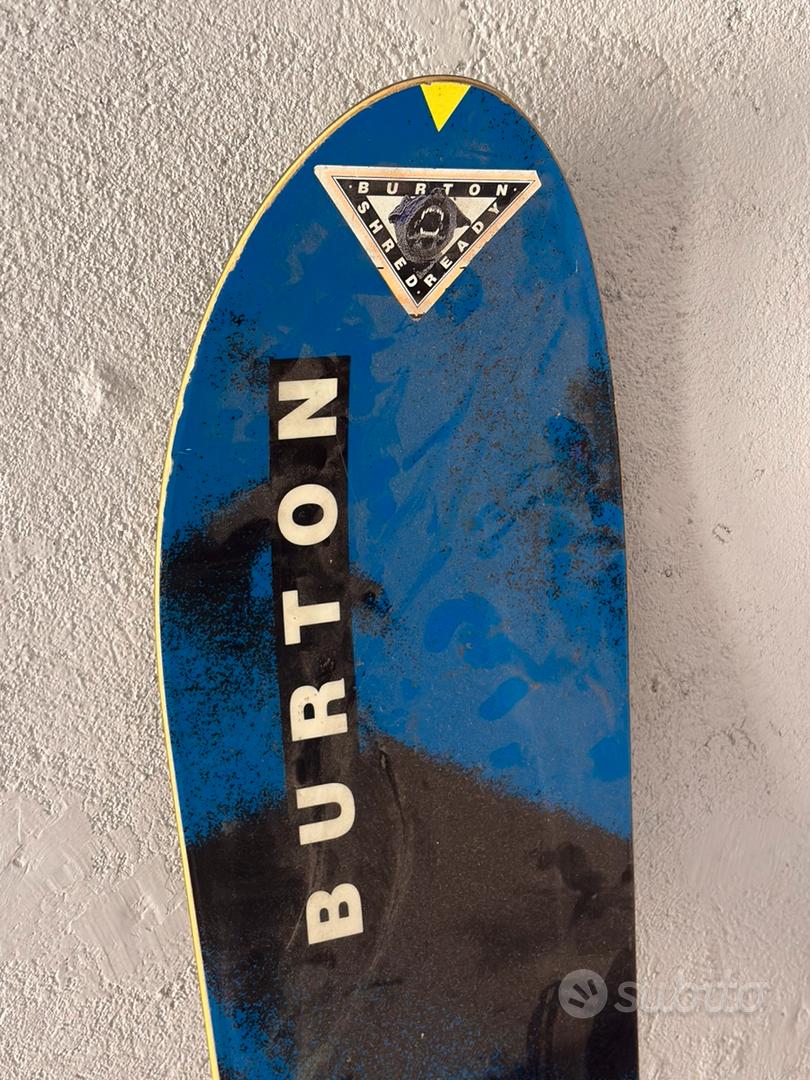 1991 burton air snowboard 165 Burton 1995 Kelly Air Camber Snowboard, 148