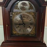 orologio da tavolo polaris