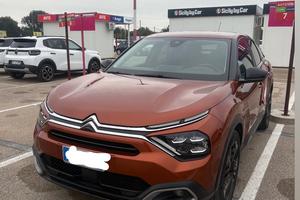 CITROEN C 4 BlueHDI 130 S&S EAT8 - Shine