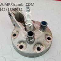 TESTATA HEAD KAWASAKI KX 250 1993 1992 KX250