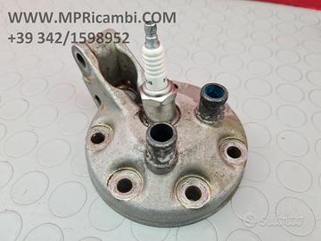 TESTATA HEAD KAWASAKI KX 250 1993 1992 KX250