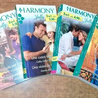 Libri Harmony 