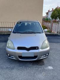 Toyota Yaris TS dell 2001