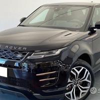 Land rover range rover evoque anno 2019 ricambi