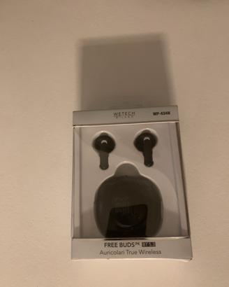Auricolari Bluetooth