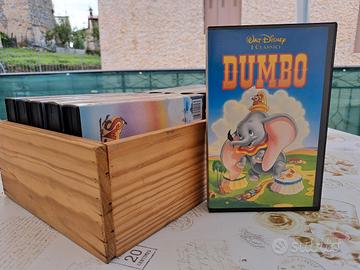vhs film