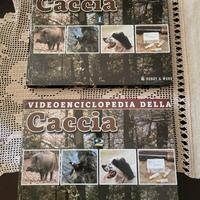 videoenciclopedia della caccia