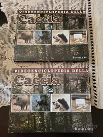 videoenciclopedia della caccia