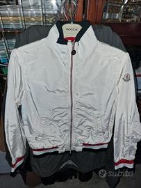 Giubbotto moncler da bambino 11 anni