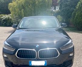Bmw x2 (f39) - 2019