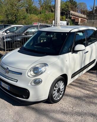 Fiat 500L 1.3 Multijet 85 CV Pop