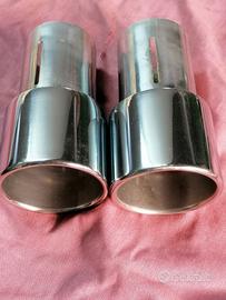 terminali di scarico x Alfa Romeo Giulietta 2.0 