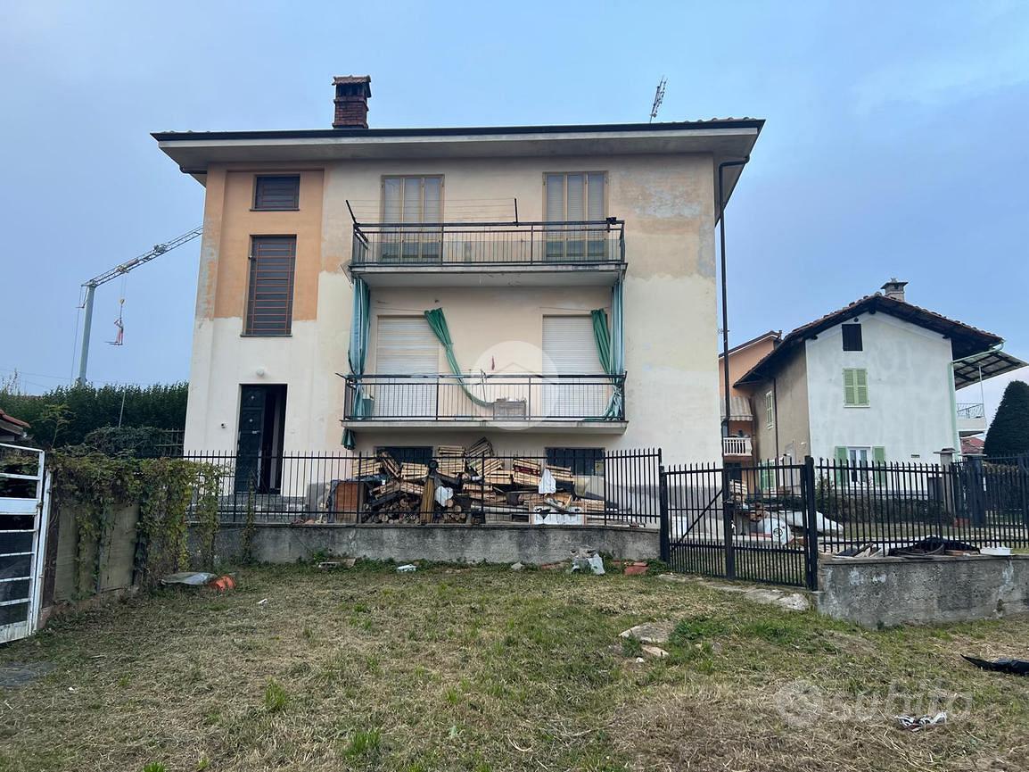 Appartamento – Giaveno, Ruata Ollasio, Torino - Vista 2