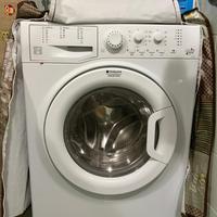 Elettrodomestici usati come nuovi