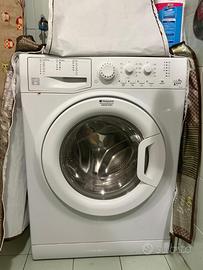 Elettrodomestici usati come nuovi