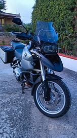 Bmw r 1200 gs - 2006