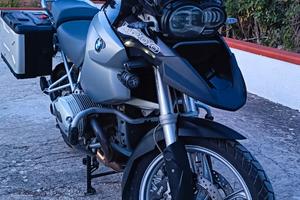Bmw r 1200 gs - 2006